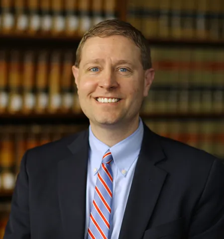 Lee J. Strang, named executive director of the Salmon P. Chase Center for Civics, Culture, and Society