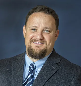 Associate Professor Noah Dormady