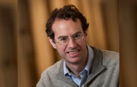 Professor Bruce Weinberg
