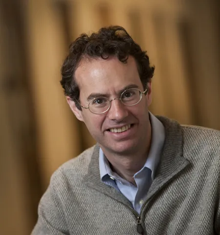 Professor Bruce Weinberg