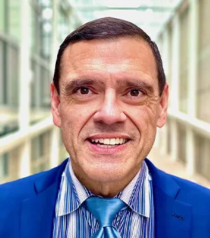 Michael Neblo
