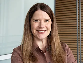 headshot of Stephanie Moulton